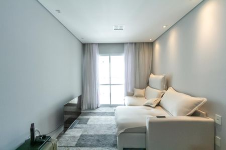 Apartamento à venda com 71m², 2 quartos e 1 vaga Apartamento à venda com 71m², 2 quartos e 1 vagaSala