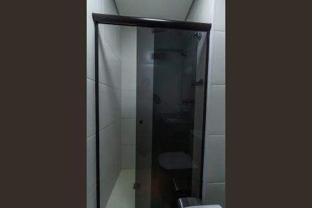 Apartamento à venda com 71m², 2 quartos e 1 vaga Apartamento à venda com 71m², 2 quartos e 1 vagaBanheiro Social