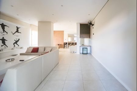 Apartamento à venda com 71m², 2 quartos e 1 vaga Apartamento à venda com 71m², 2 quartos e 1 vagaÁrea comum