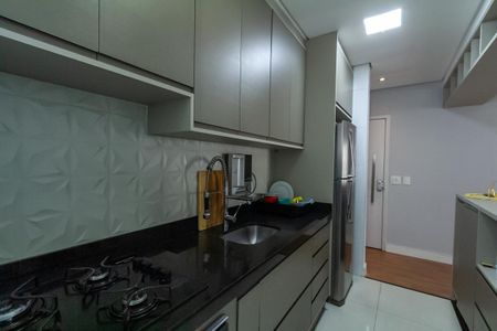 Apartamento à venda com 71m², 2 quartos e 1 vaga Apartamento à venda com 71m², 2 quartos e 1 vagaCozinha