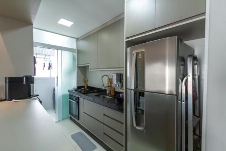 Apartamento à venda com 71m², 2 quartos e 1 vaga Apartamento à venda com 71m², 2 quartos e 1 vagaCozinha