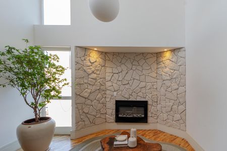 Apartamento à venda com 200m², 3 quartos e 3 vagas Apartamento à venda com 200m², 3 quartos e 3 vagasSala