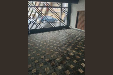 Casa à venda com 190m², 3 quartos e sem vaga