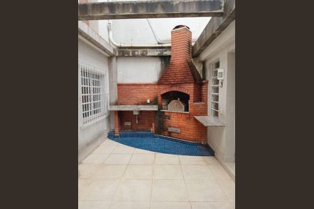 Casa à venda com 3 quartos, 190m² em Mirandópolis, São Paulo