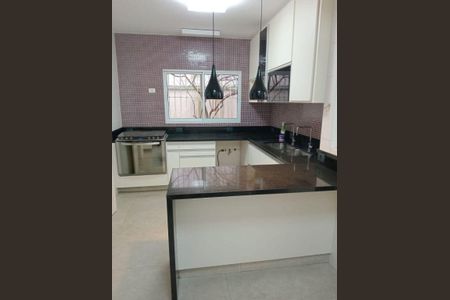 Casa à venda com 3 quartos, 190m² em Mirandópolis, São Paulo