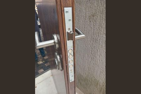 Casa à venda com 190m², 3 quartos e sem vaga