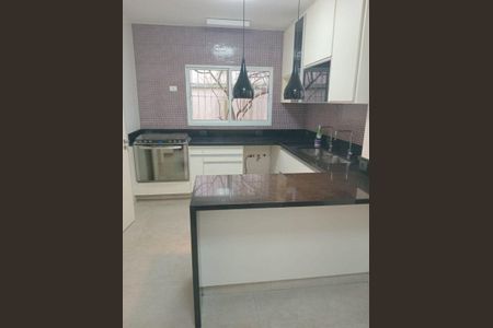 Casa à venda com 3 quartos, 190m² em Mirandópolis, São Paulo