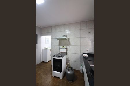Casa à venda com 140m², 2 quartos e 2 vagasCozinha