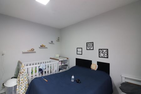 Quarto 2 de casa à venda com 2 quartos, 140m² em Vila Alvinopolis, São Bernardo do Campo