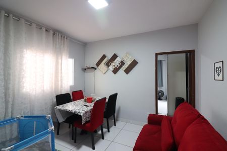 Sala de casa à venda com 2 quartos, 140m² em Vila Alvinopolis, São Bernardo do Campo