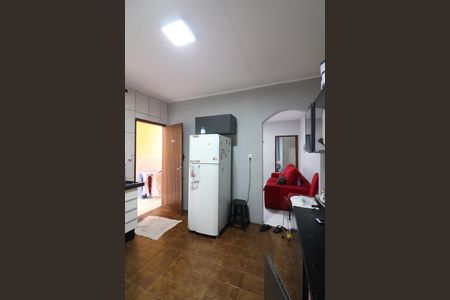 Casa à venda com 140m², 2 quartos e 2 vagasCozinha