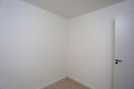 quarto 1 de apartamento para alugar com 1 quarto, 37m² em Vila Plana, São Paulo