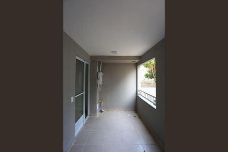 Varanda de apartamento para alugar com 1 quarto, 37m² em Vila Plana, São Paulo