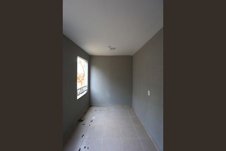 Varanda de apartamento para alugar com 1 quarto, 37m² em Vila Plana, São Paulo