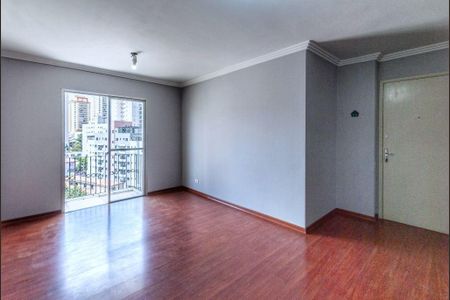 Apartamento à venda com 2 quartos, 68m² em Chácara Inglesa, São Paulo