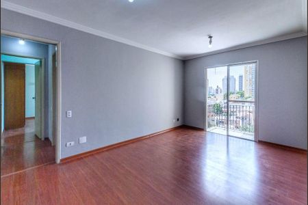 Apartamento à venda com 2 quartos, 68m² em Chácara Inglesa, São Paulo