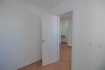Apartamento para alugar com 37m², 2 quartos e sem vaga Apartamento para alugar com 37m², 2 quartos e sem vagaQuarto 2