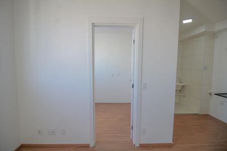 Apartamento para alugar com 37m², 2 quartos e sem vaga Apartamento para alugar com 37m², 2 quartos e sem vagaSala