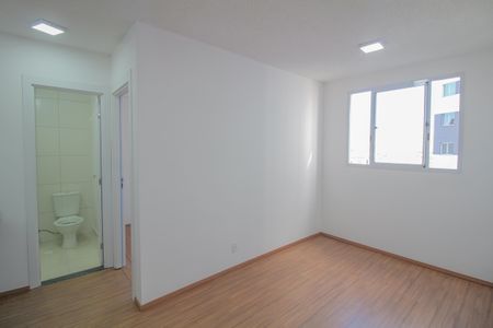 Apartamento para alugar com 37m², 2 quartos e sem vaga Apartamento para alugar com 37m², 2 quartos e sem vagaSala