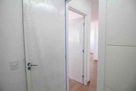 Apartamento para alugar com 37m², 2 quartos e sem vaga Apartamento para alugar com 37m², 2 quartos e sem vagaBanheiro