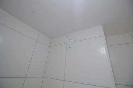 Apartamento para alugar com 37m², 2 quartos e sem vaga Apartamento para alugar com 37m², 2 quartos e sem vagaBanheiro