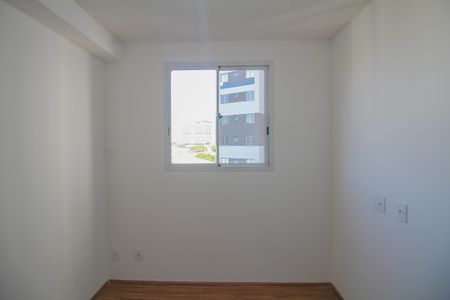 Quarto 1 de apartamento para alugar com 2 quartos, 37m² em Mooca, São Paulo