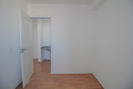 Apartamento para alugar com 37m², 2 quartos e sem vaga Apartamento para alugar com 37m², 2 quartos e sem vagaQuarto 1