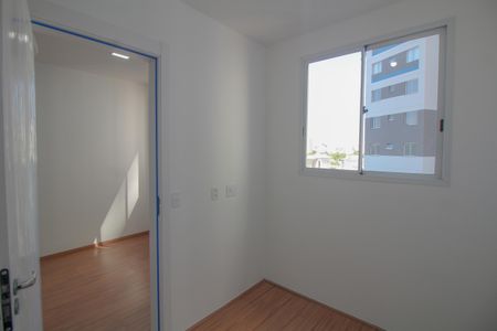 Apartamento para alugar com 37m², 2 quartos e sem vaga Apartamento para alugar com 37m², 2 quartos e sem vagaQuarto 2