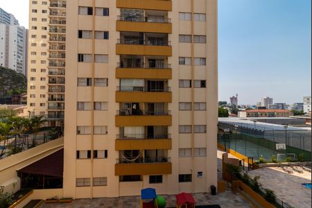 Apartamento à venda com 90m², 2 quartos e sem vaga Apartamento à venda com 90m², 2 quartos e sem vagaSala - Vista
