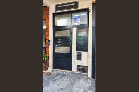 Apartamento à venda com 90m², 2 quartos e sem vaga Apartamento à venda com 90m², 2 quartos e sem vagaFachada do Prédio