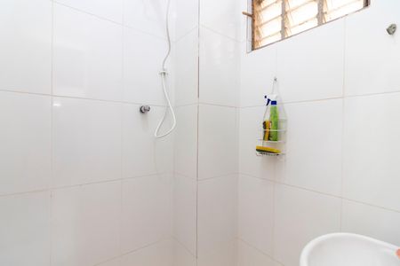 Apartamento à venda com 90m², 2 quartos e sem vaga Apartamento à venda com 90m², 2 quartos e sem vagaBanheiro de Serviço