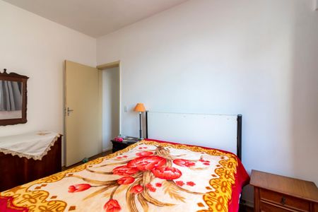 Quarto 1 de apartamento à venda com 2 quartos, 90m² em Santana, São Paulo