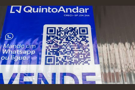 Apartamento à venda com 90m², 2 quartos e sem vaga Apartamento à venda com 90m², 2 quartos e sem vagaPlaca