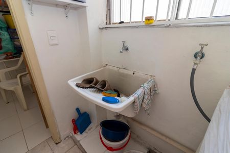 Apartamento à venda com 90m², 2 quartos e sem vaga Apartamento à venda com 90m², 2 quartos e sem vagaÁrea de Serviço