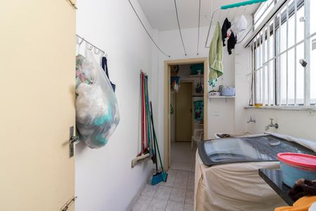 Apartamento à venda com 90m², 2 quartos e sem vaga Apartamento à venda com 90m², 2 quartos e sem vagaÁrea de Serviço