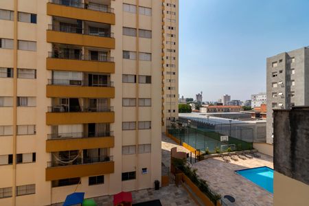Apartamento à venda com 90m², 2 quartos e sem vaga Apartamento à venda com 90m², 2 quartos e sem vagaQuarto 2 - Vista