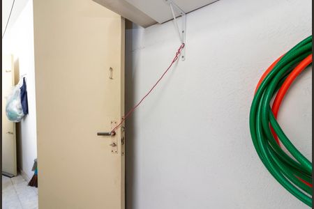 Apartamento à venda com 90m², 2 quartos e sem vaga Apartamento à venda com 90m², 2 quartos e sem vagaQuarto de Serviço