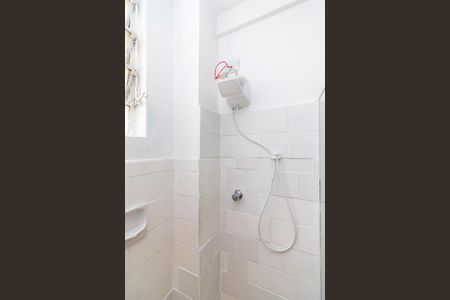 Apartamento à venda com 90m², 2 quartos e sem vaga Apartamento à venda com 90m², 2 quartos e sem vagaBanheiro