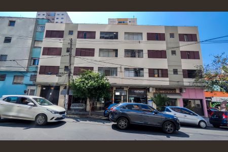 Apartamento à venda com 90m², 2 quartos e sem vaga Apartamento à venda com 90m², 2 quartos e sem vagaFachada do Prédio