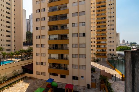 Quarto 1 - Vista de apartamento à venda com 2 quartos, 90m² em Santana, São Paulo