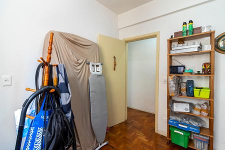 Apartamento à venda com 90m², 2 quartos e sem vaga Apartamento à venda com 90m², 2 quartos e sem vagaQuarto 2