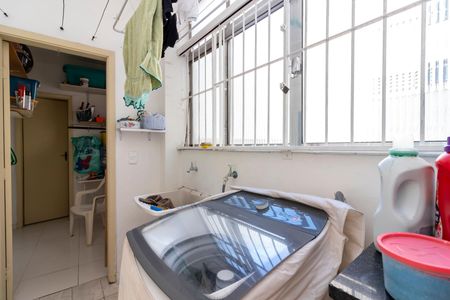 Apartamento à venda com 90m², 2 quartos e sem vaga Apartamento à venda com 90m², 2 quartos e sem vagaÁrea de Serviço