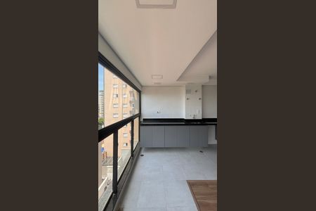 Apartamento para alugar com 65m², 3 quartos e 2 vagasÁrea de Serviço