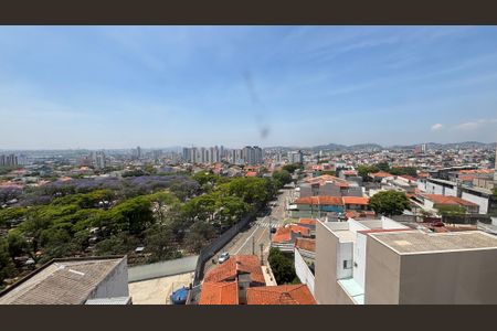 Apartamento para alugar com 65m², 3 quartos e 2 vagasQuarto 1 Vista