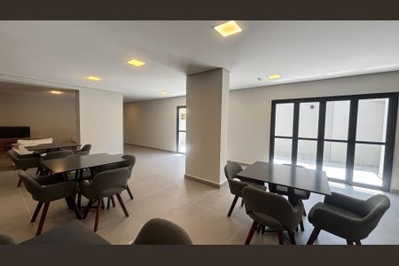 Apartamento para alugar com 65m², 3 quartos e 2 vagasÁrea comum