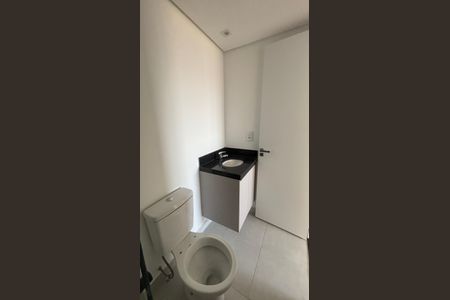 Apartamento para alugar com 65m², 3 quartos e 2 vagasBanheiro