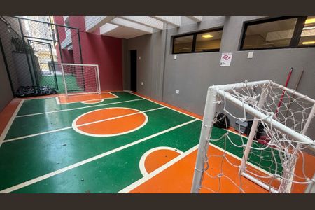 Apartamento para alugar com 65m², 3 quartos e 2 vagasQuadra