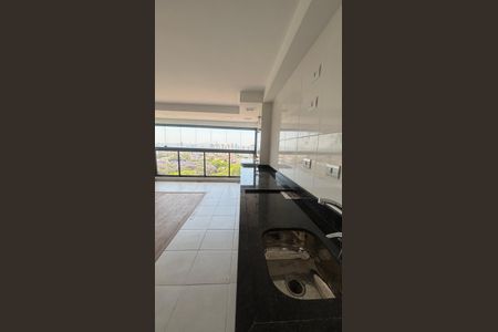 Apartamento para alugar com 65m², 3 quartos e 2 vagasCozinha