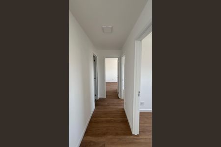Apartamento para alugar com 65m², 3 quartos e 2 vagasCorredor