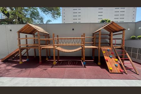 Apartamento para alugar com 65m², 3 quartos e 2 vagasÁrea comum